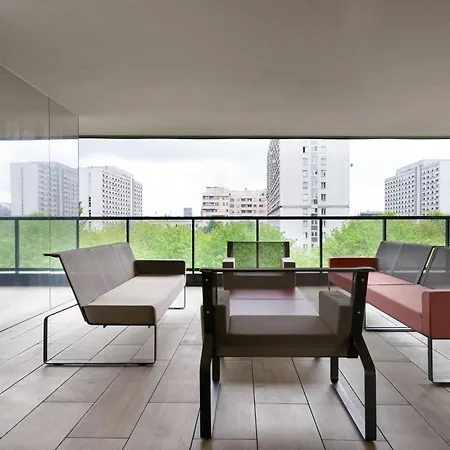 Golden - Premium At Grzybowska 37 *