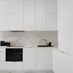 Apartmán Golden - Premium At Grzybowska 37