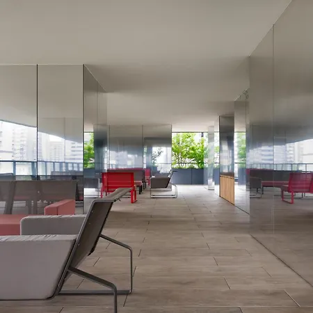 公寓 Golden - Premium At Grzybowska 37 *