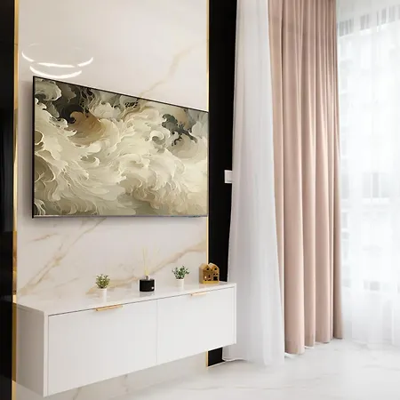 Grzybowska 37 By Golden Appartement *