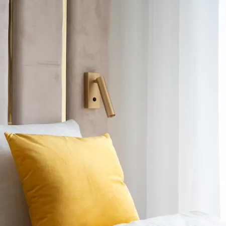 Golden - Premium At Grzybowska 37 Apartment